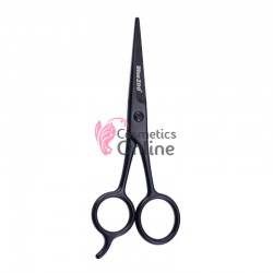 Foarfeca de tuns pentru barba si mustata BlueZoo culoare Neagra